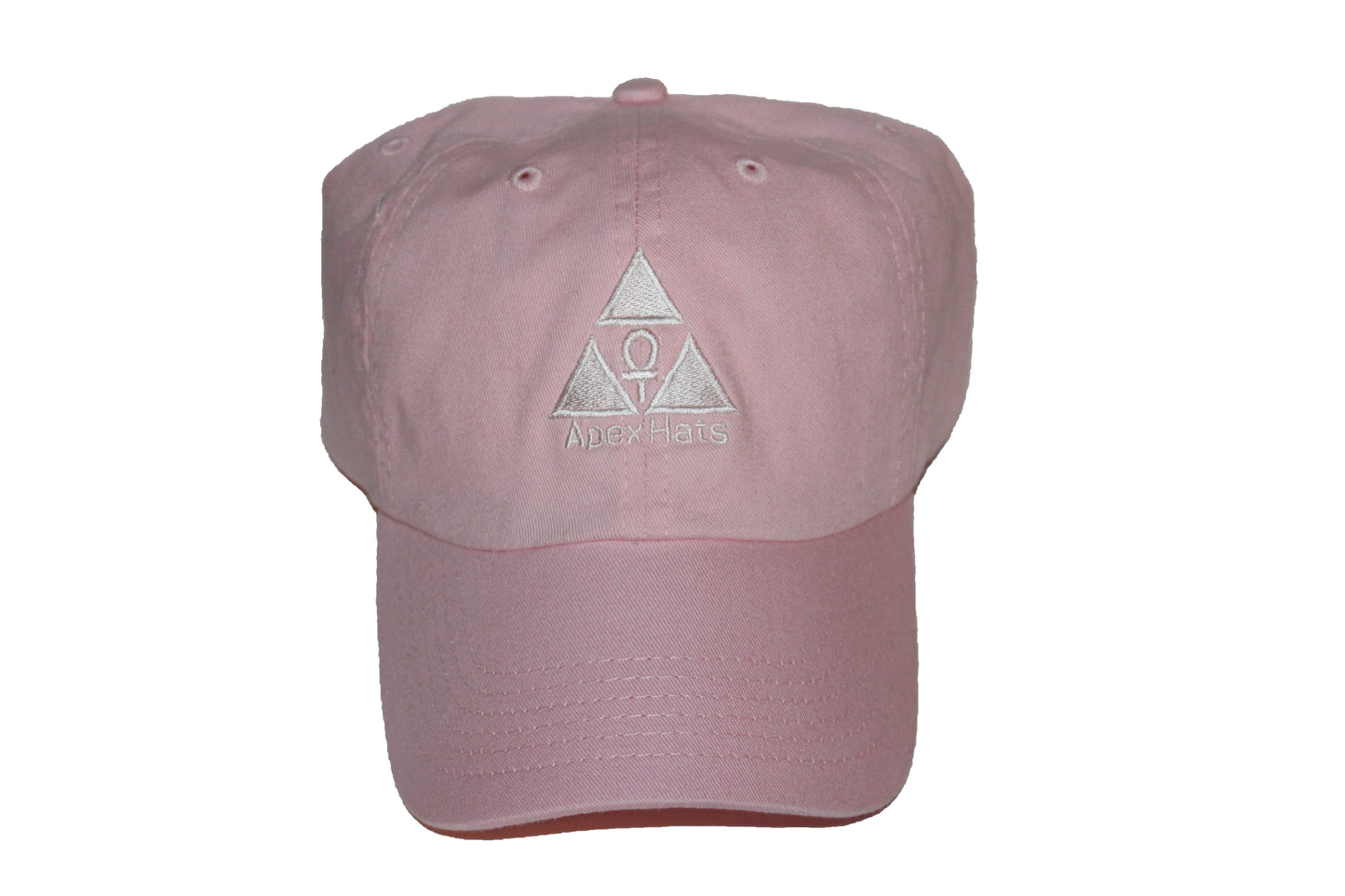ApexHats Logo Dad Hats