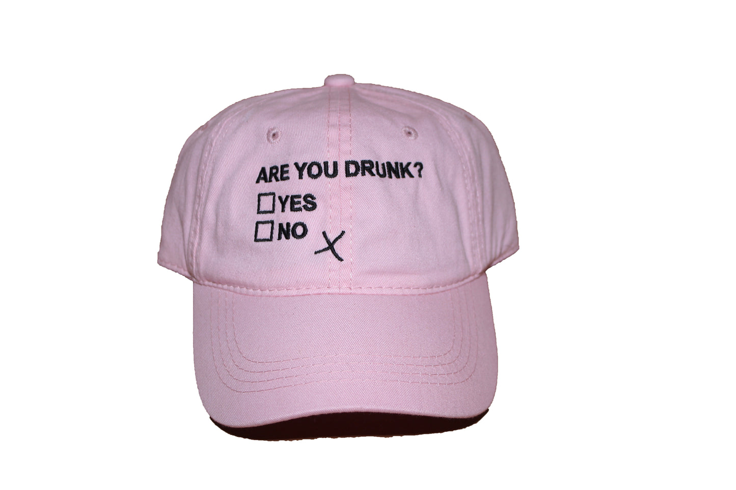 Are You Drunk? Dad Hats