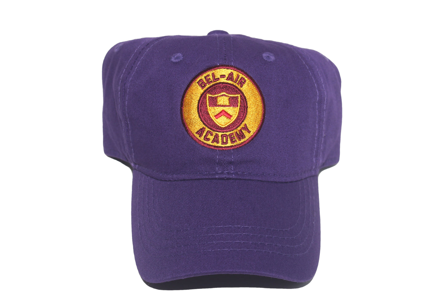 Bel-Air Academy Dad Hats
