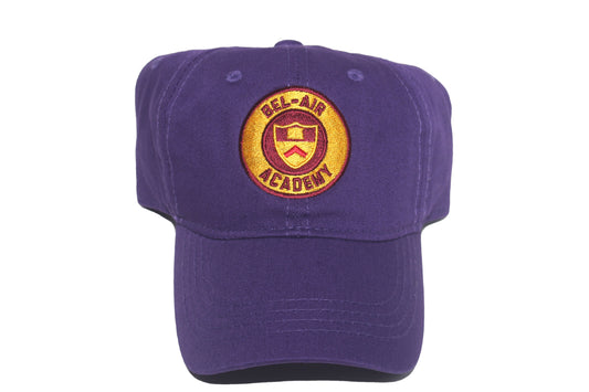 Bel-Air Academy Dad Hats