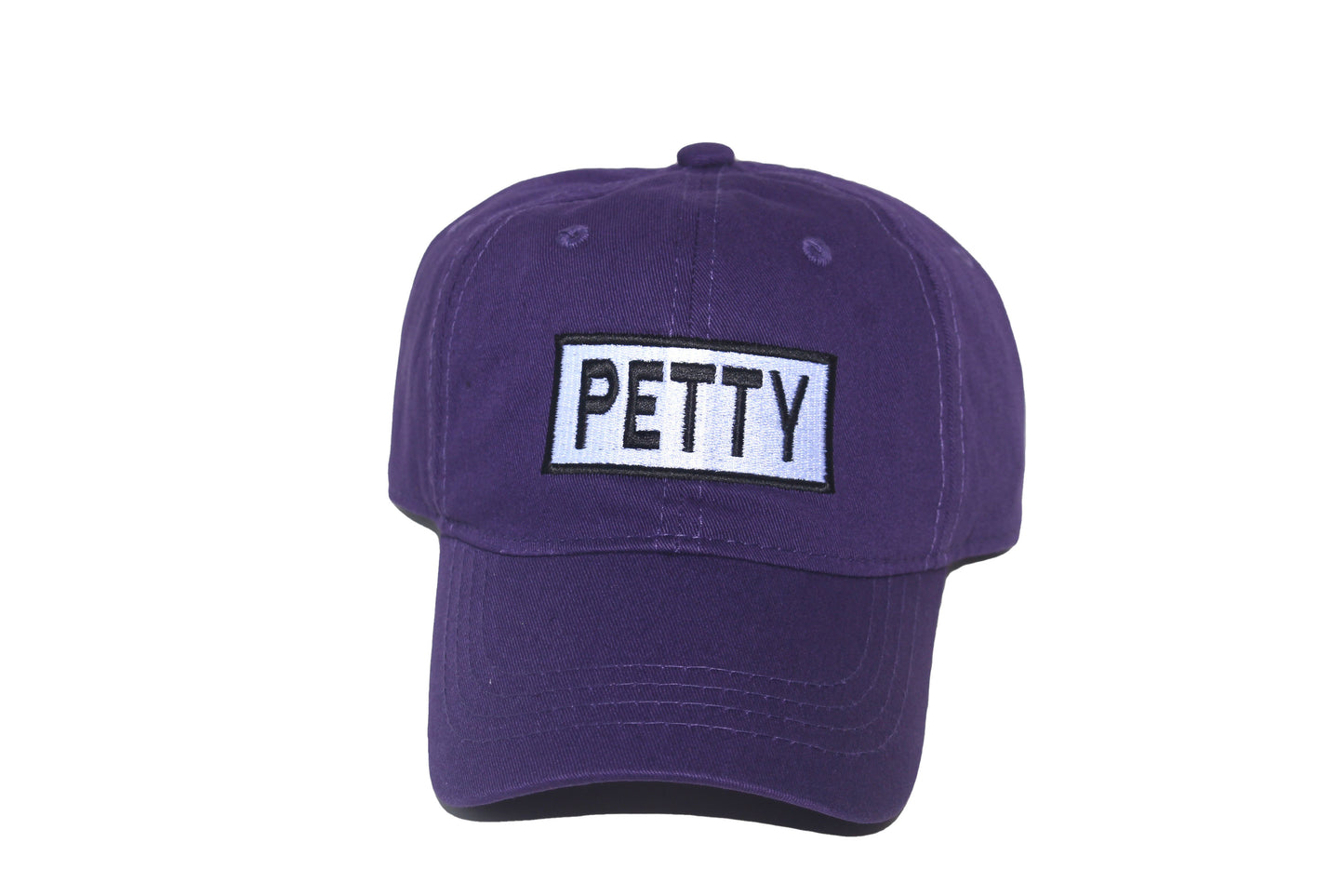 Petty Dad Hats