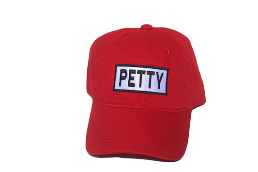 Petty Dad Hats