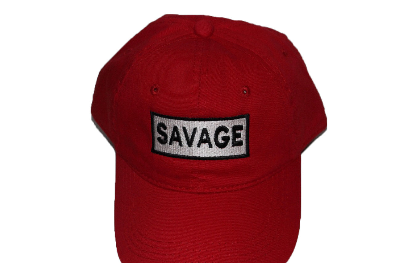 Savage Hats