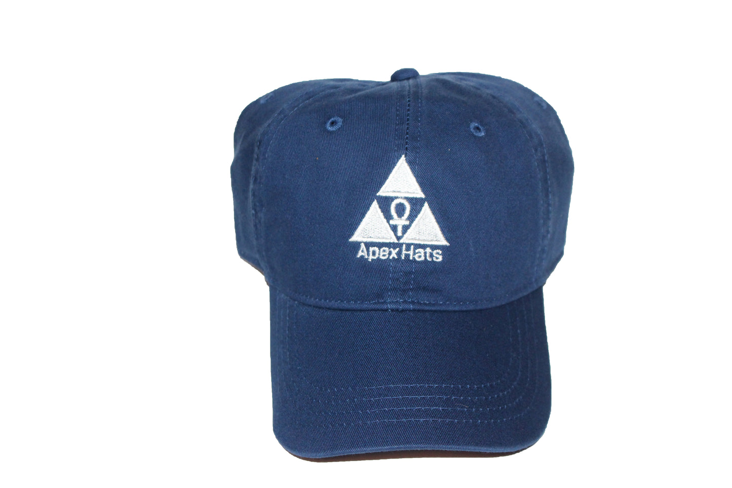 ApexHats Logo Dad Hats