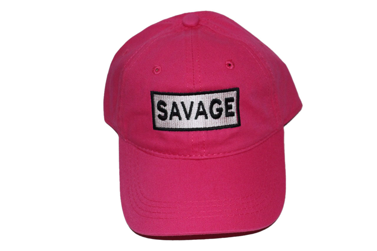 Savage Hats