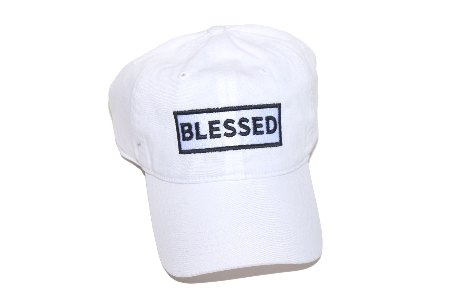Blessed Dad Hats