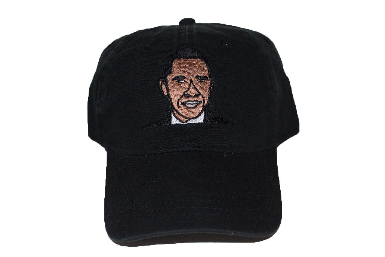Head of State Dad Hats