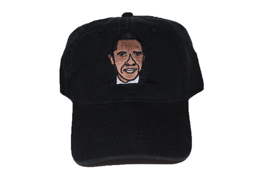 Head of State Dad Hats