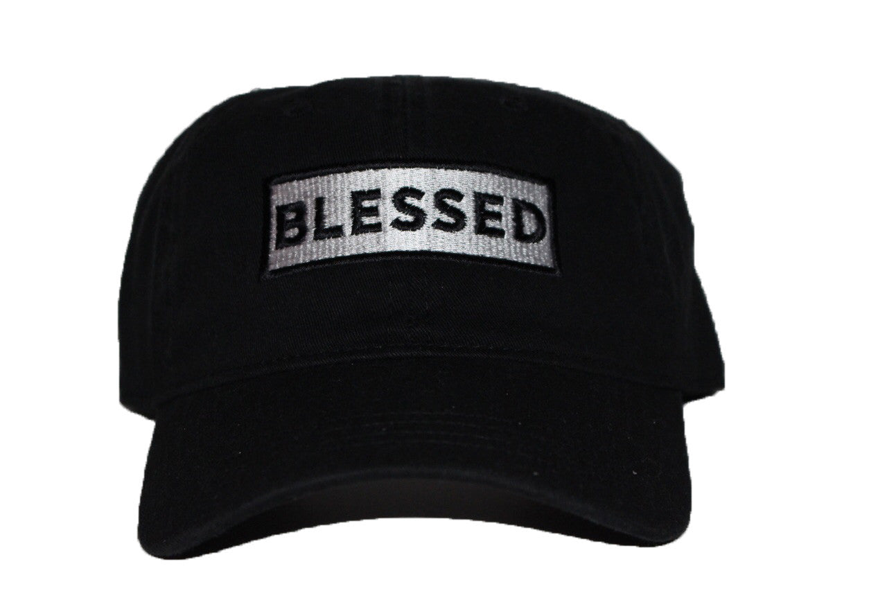 Blessed Dad Hats