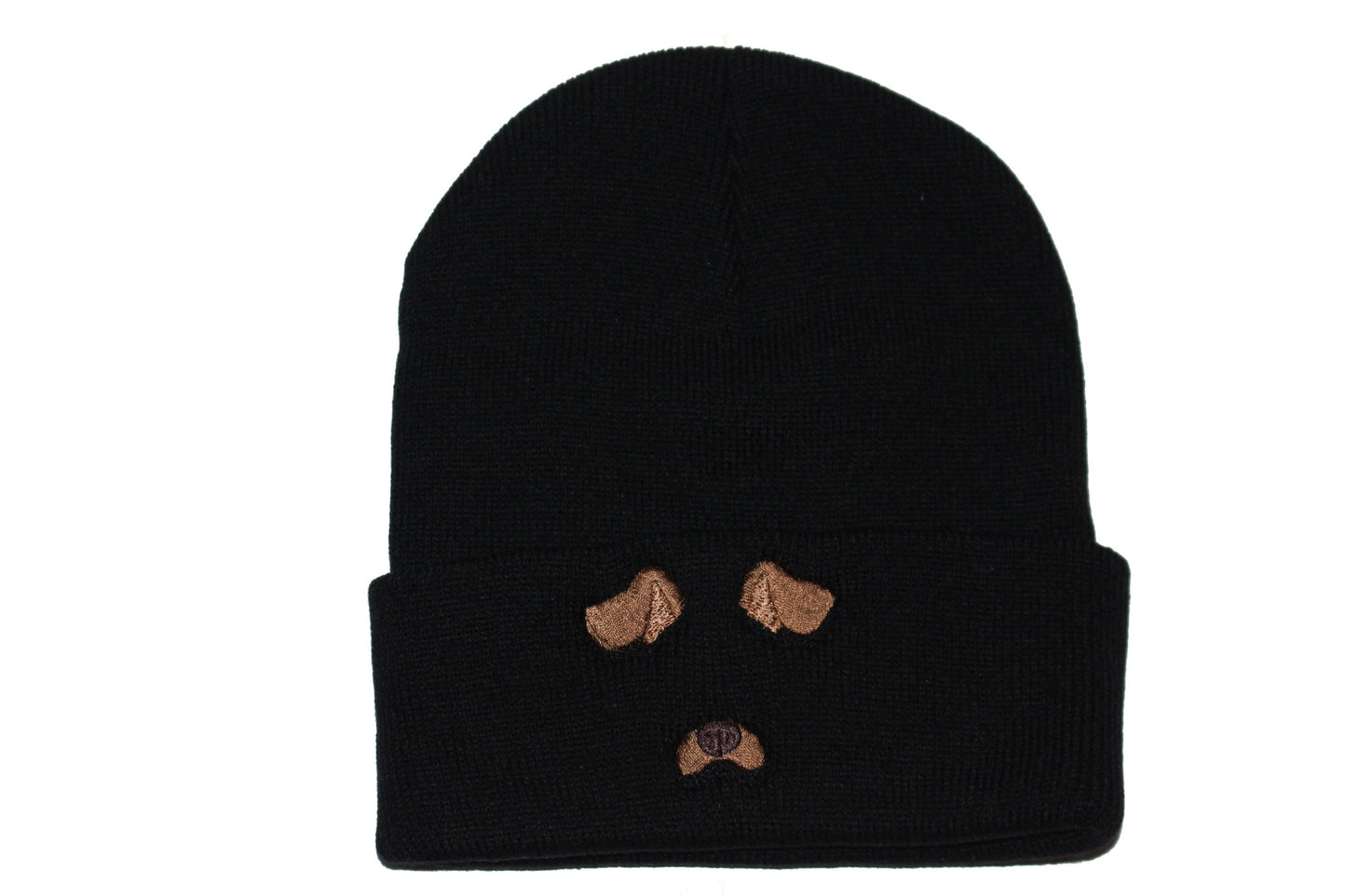 Dog Filter Beanies