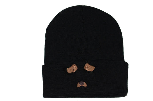 Dog Filter Beanies