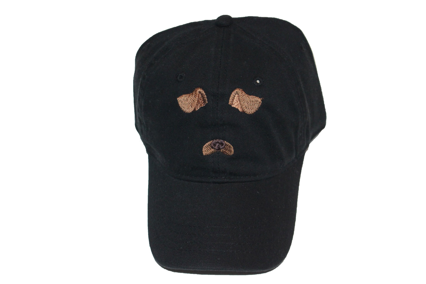 Dog Filter Dad Hats