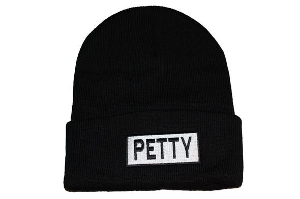 Petty Beanies