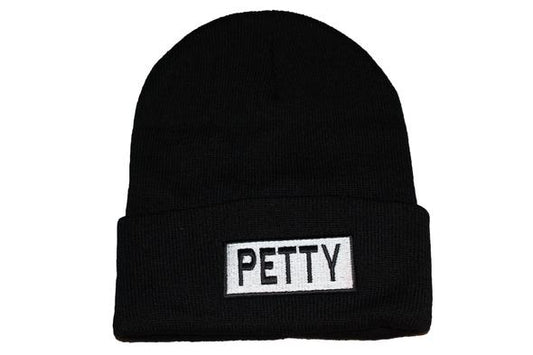 Petty Beanies