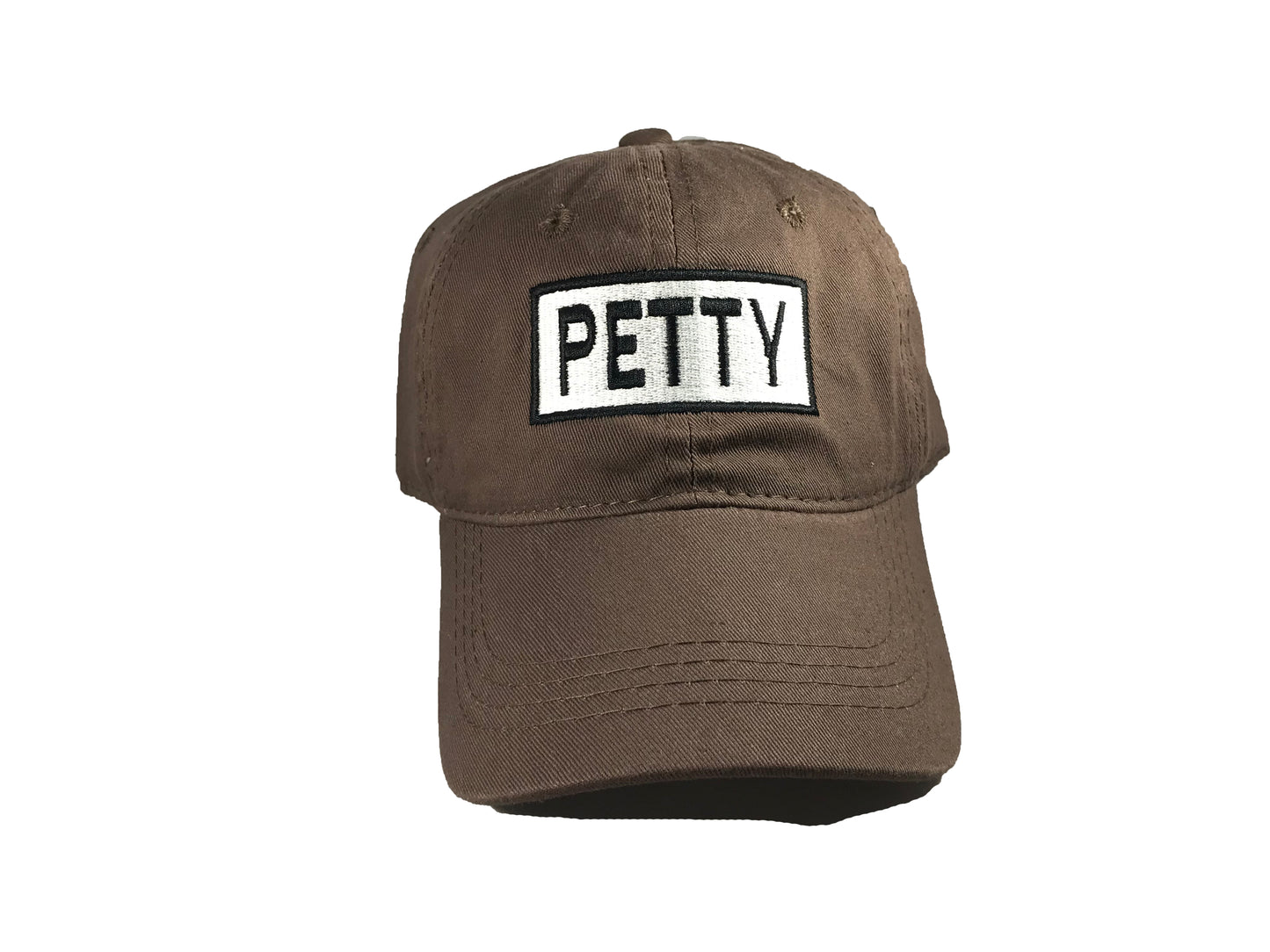 Petty Dad Hats