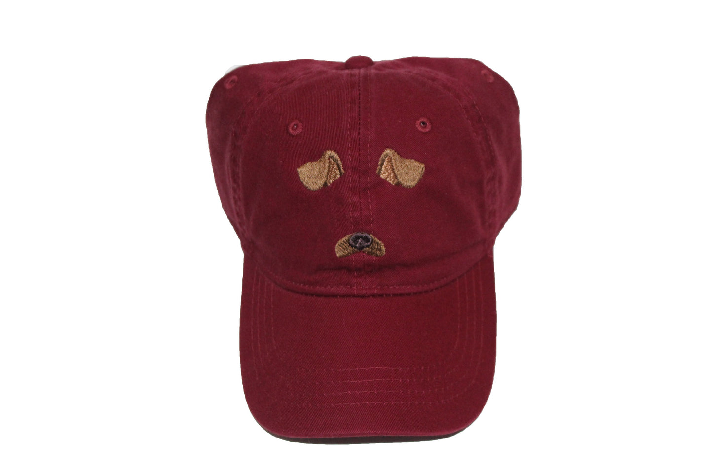 Dog Filter Dad Hats