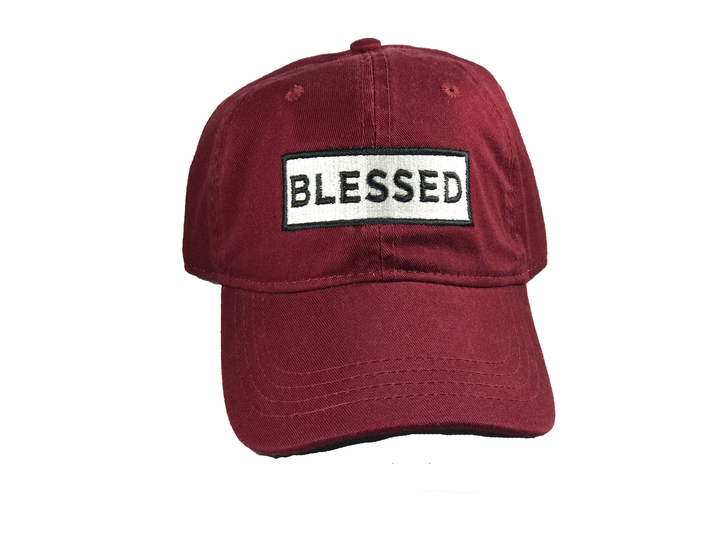 Blessed Dad Hats