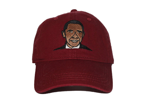 Head of State Dad Hats