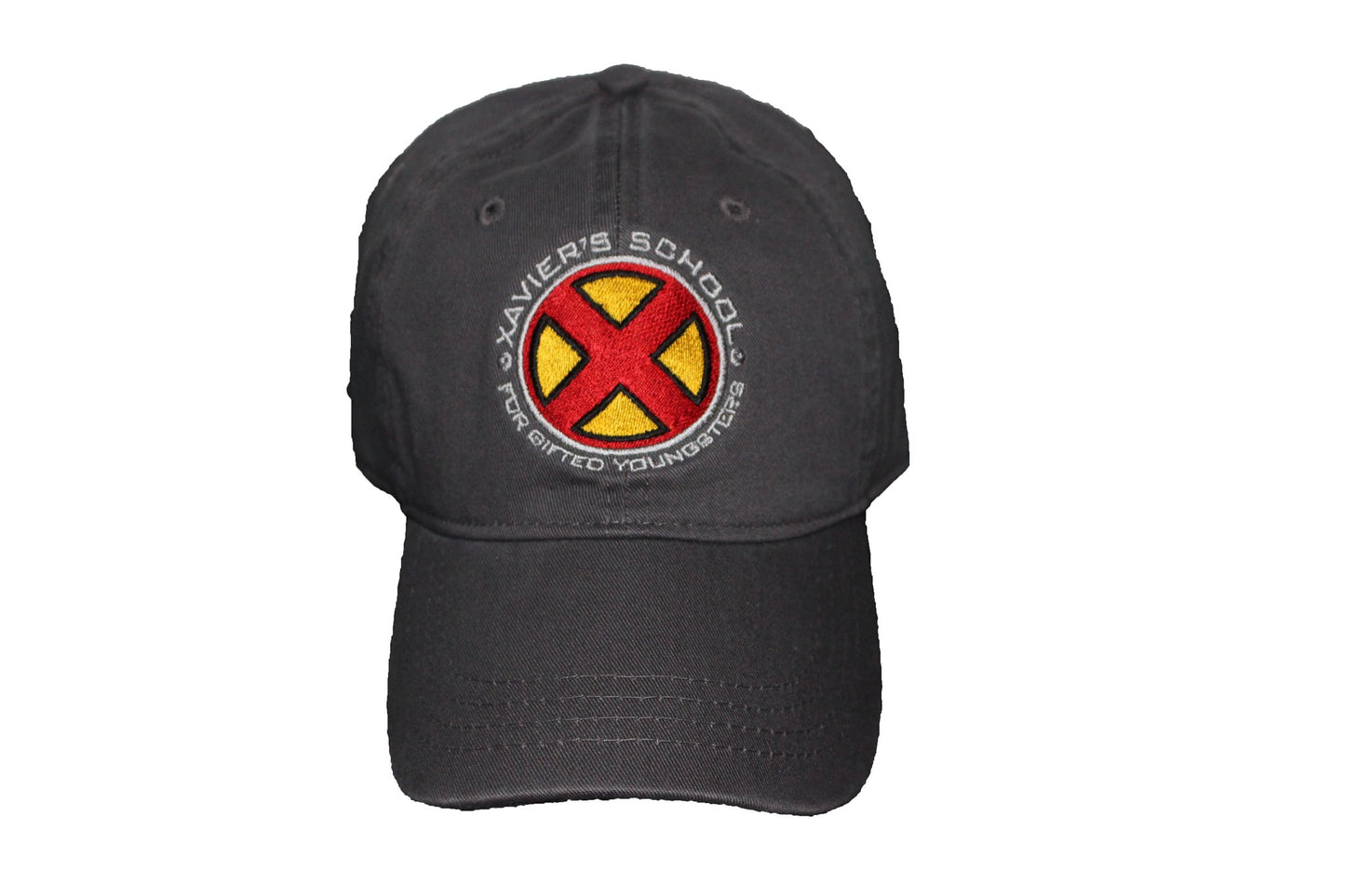 X-University Dad Hats