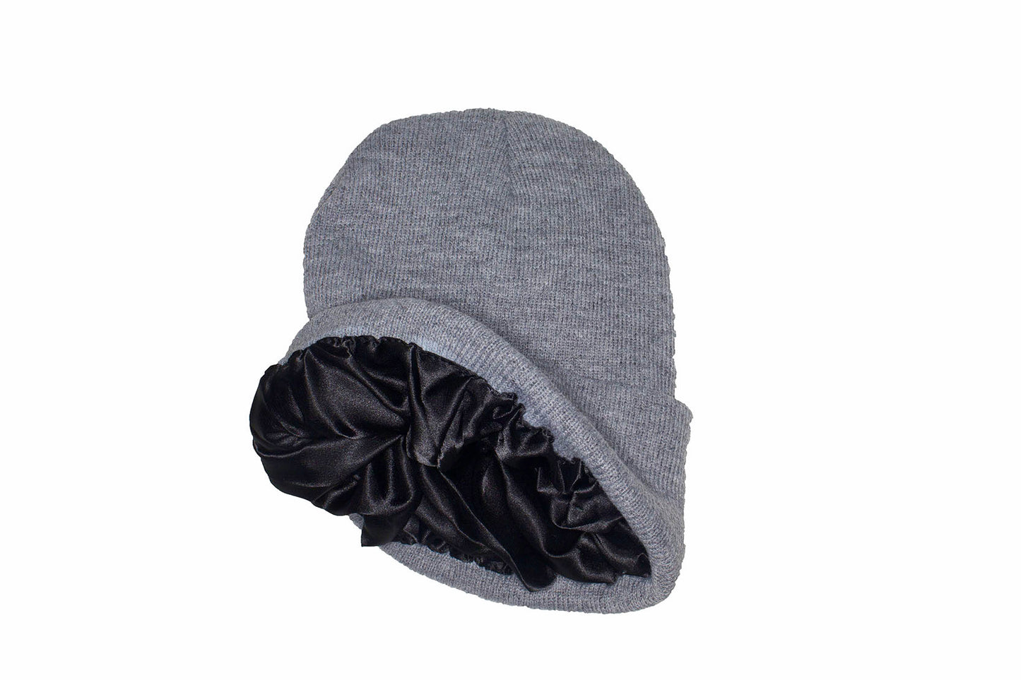 Silky Beanies