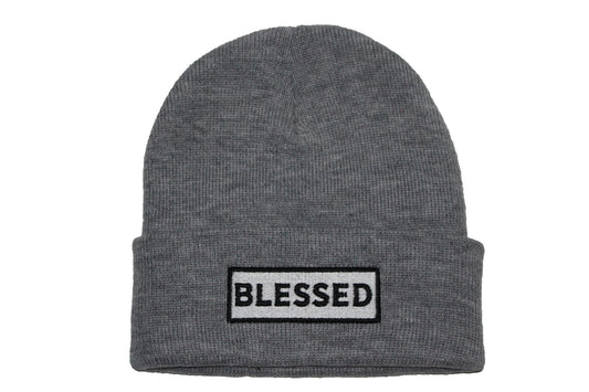 Blessed Beanies