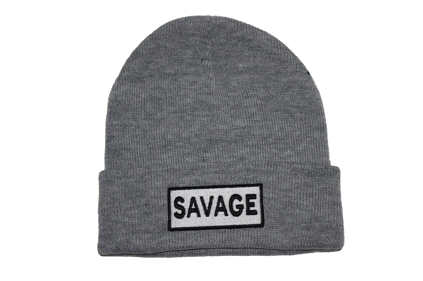 Savage Beanies