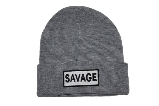 Savage Beanies