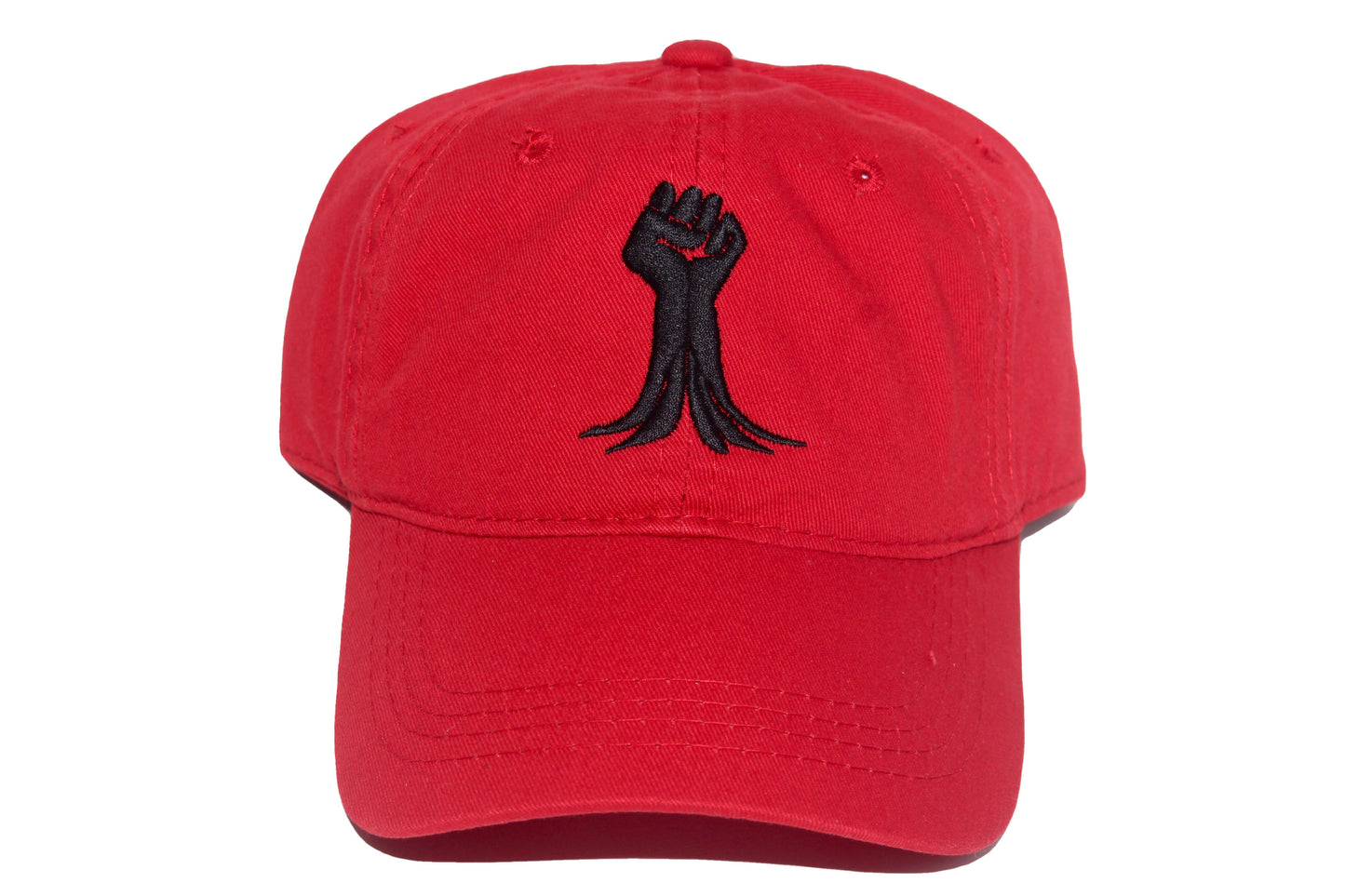 Fist Dad Hats