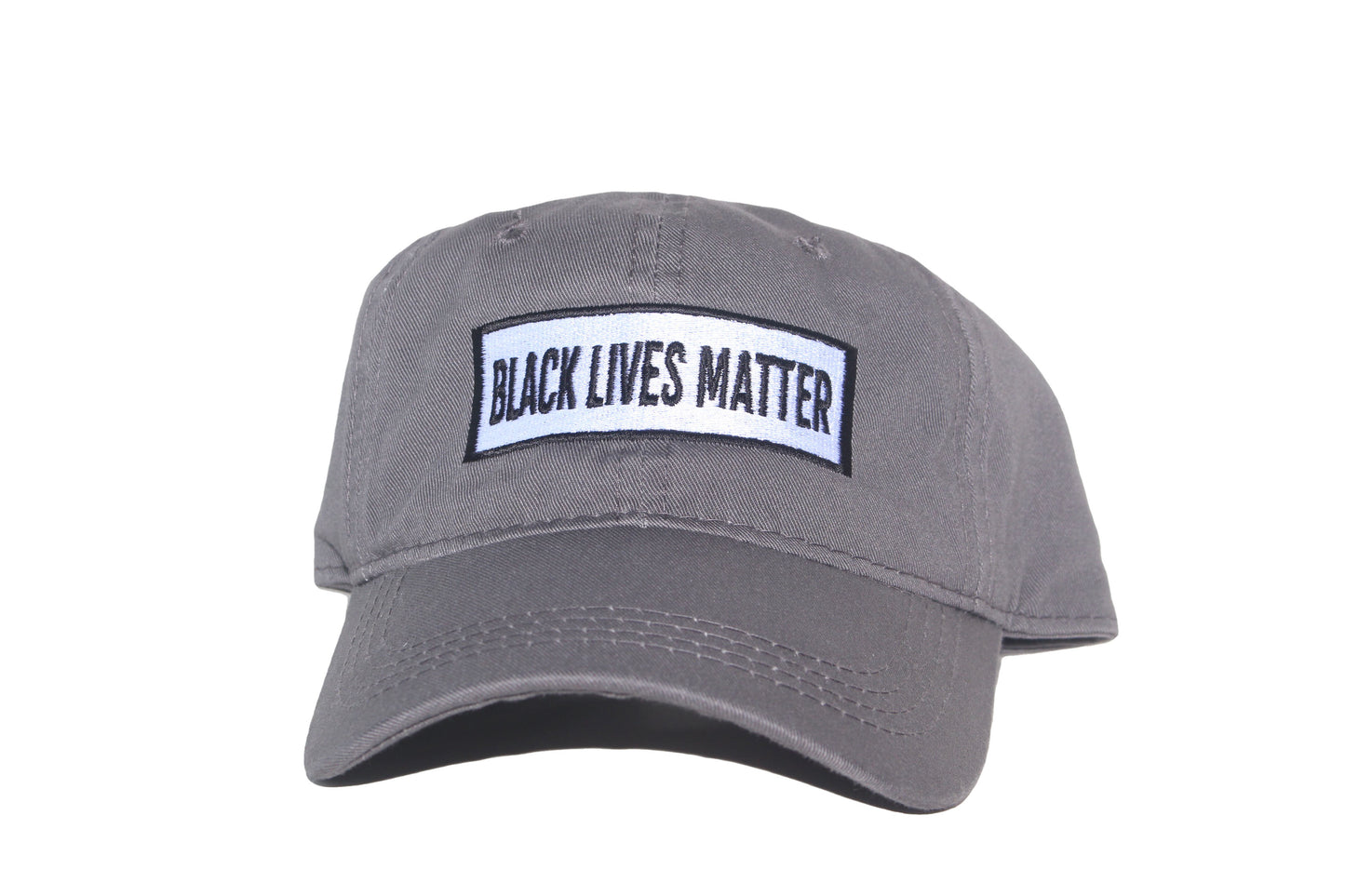 Black Lives Matter Dad Hats