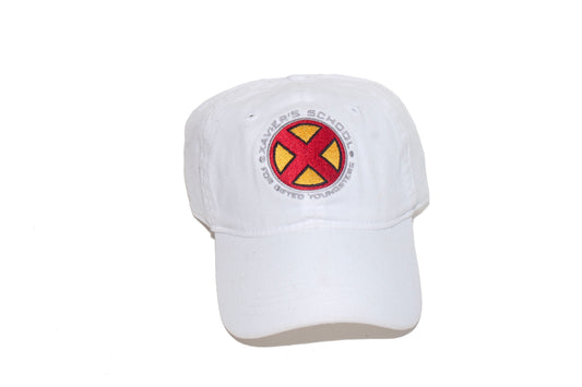 X-University Dad Hats