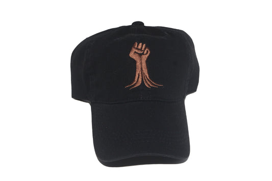 Fist Dad Hats
