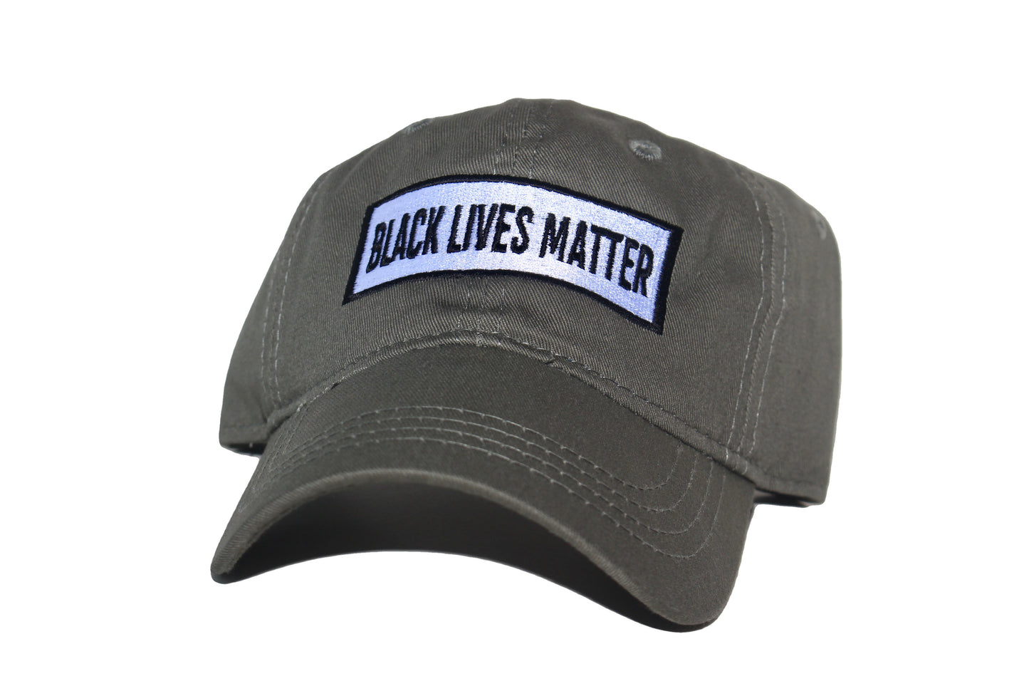 Black Lives Matter Dad Hats
