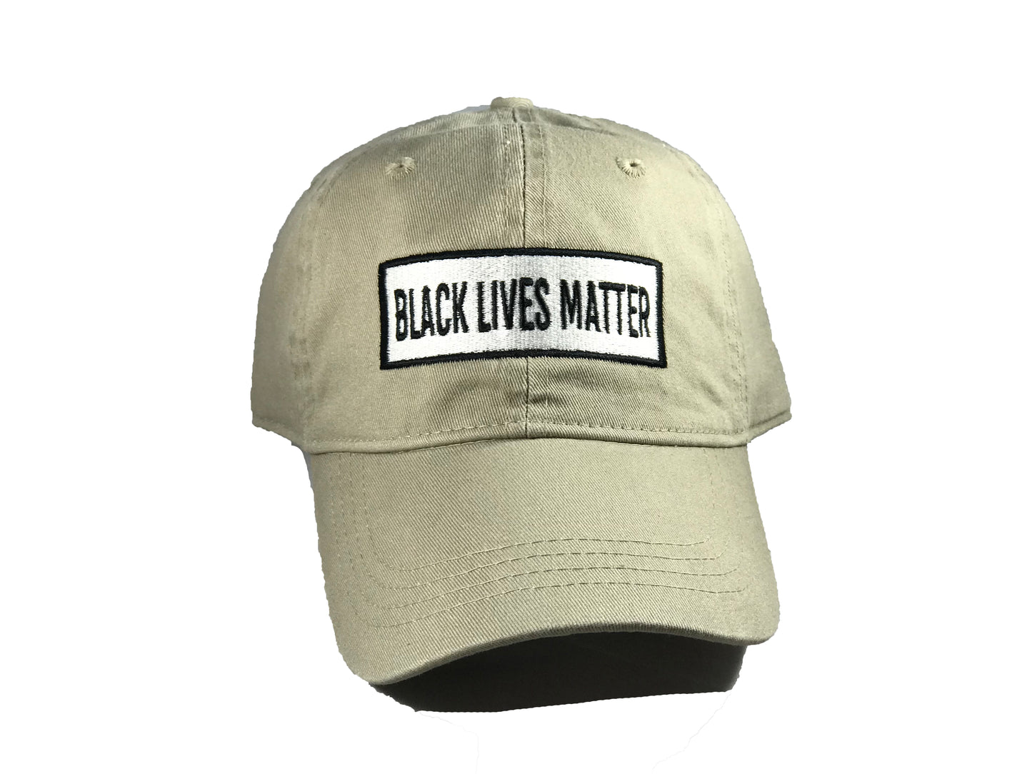 Black Lives Matter Dad Hats