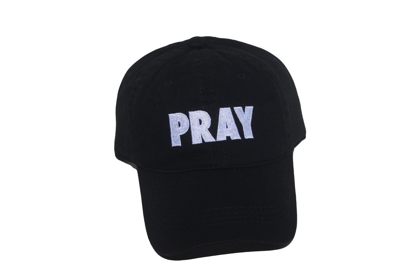 Pray Dad Hats