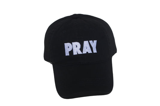 Pray Dad Hats