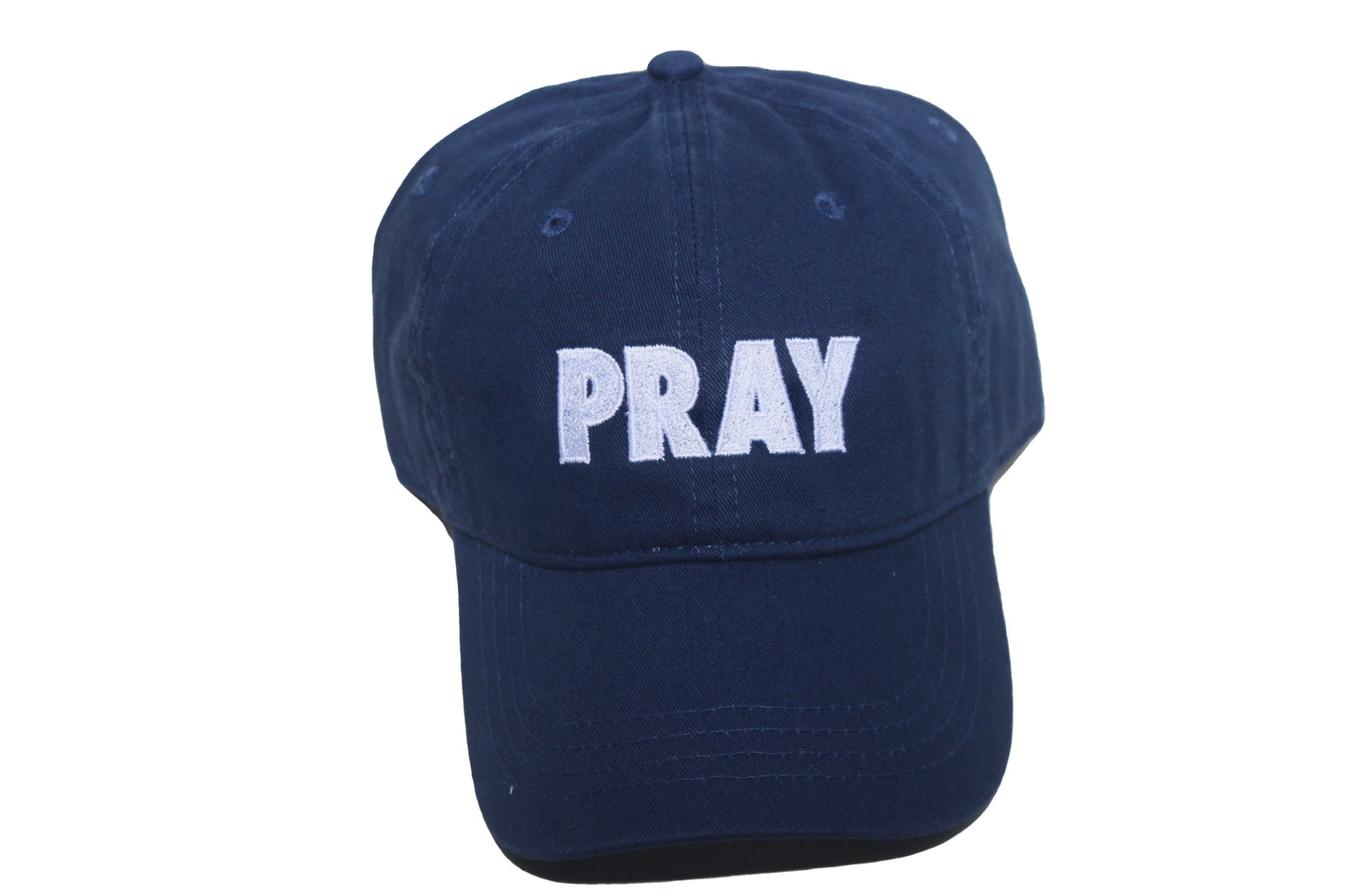 Pray Dad Hats