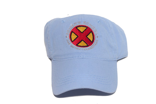 X-University Dad Hats