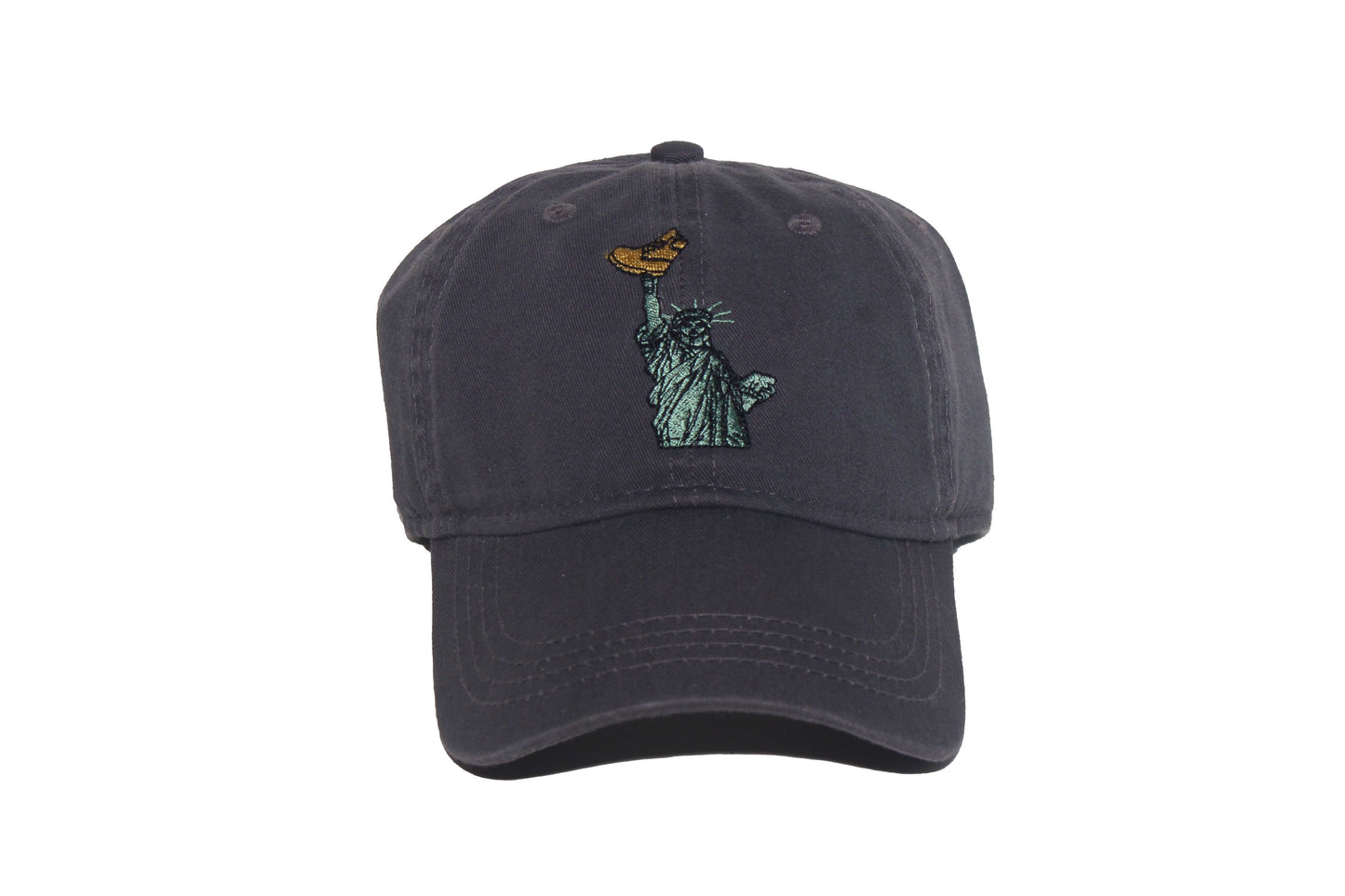 Liberty Dad Hats