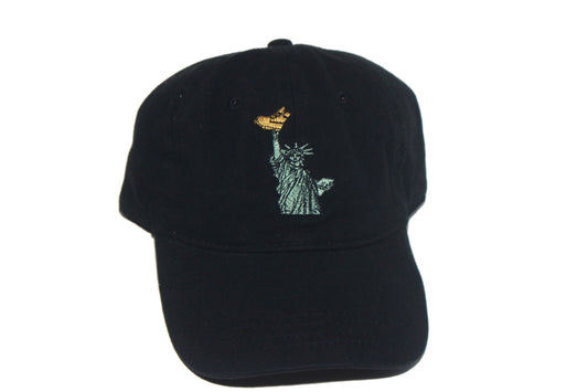 Liberty Dad Hats
