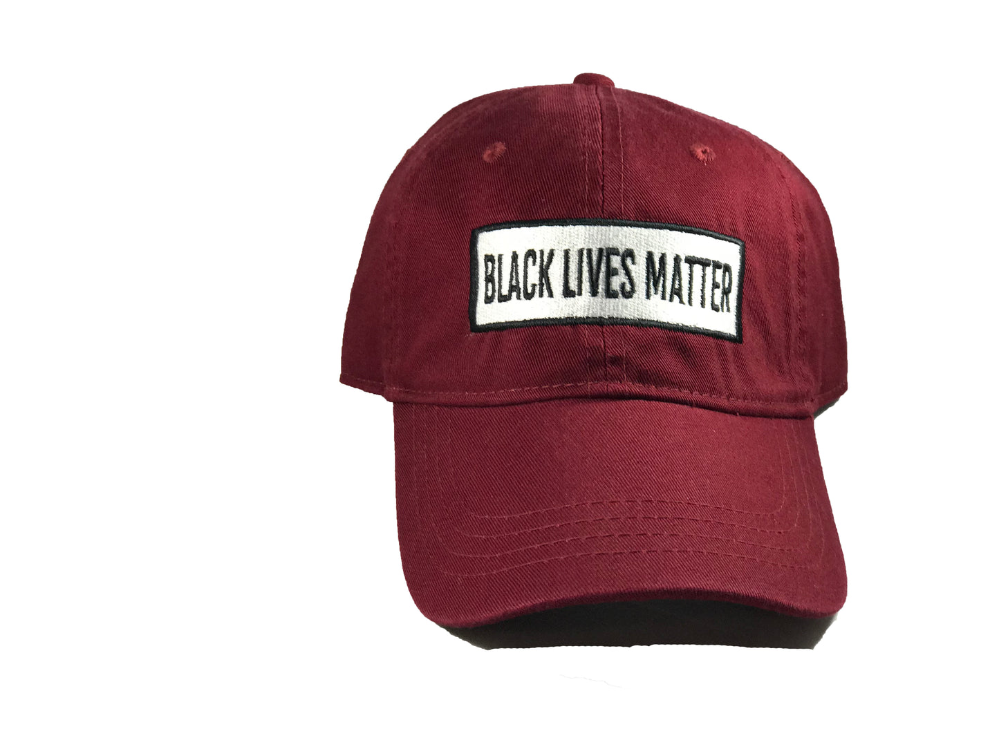 Black Lives Matter Dad Hats