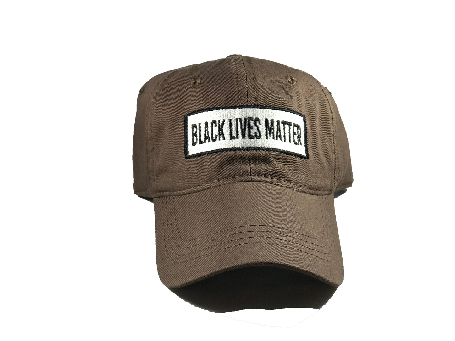 Black Lives Matter Dad Hats