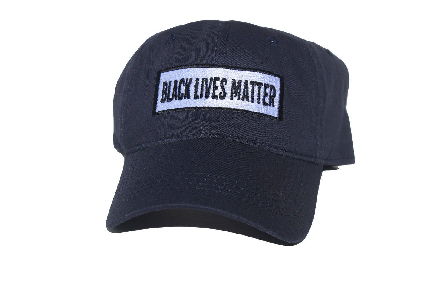 Black Lives Matter Dad Hats