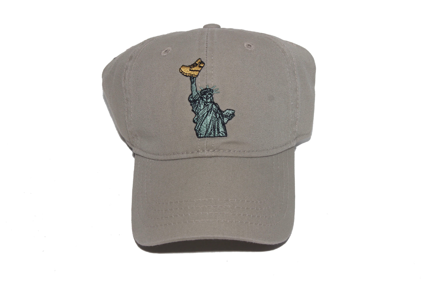 Liberty Dad Hats