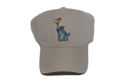 Liberty Dad Hats