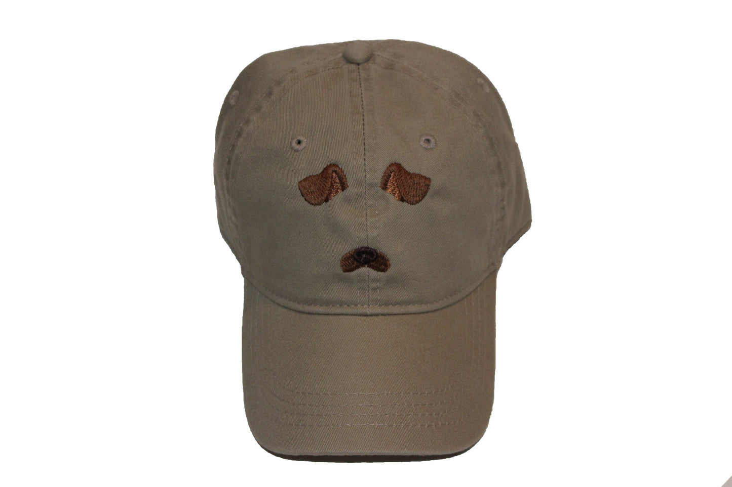 Dog Filter Dad Hats
