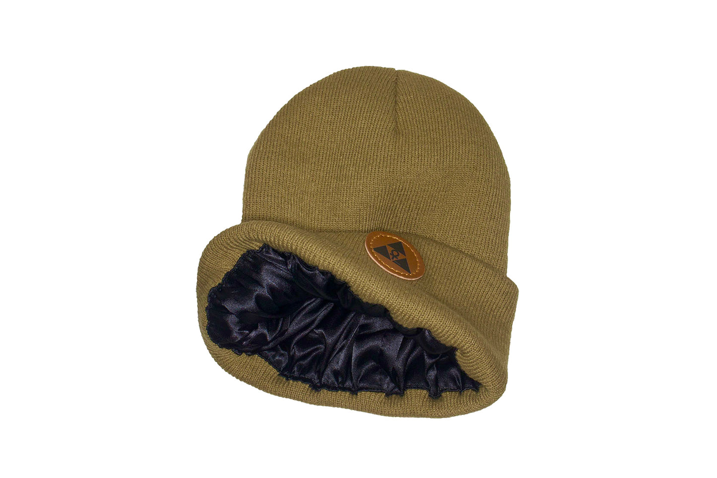 Silky Beanies