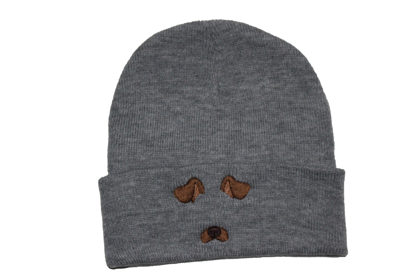 Dog Filter Beanies
