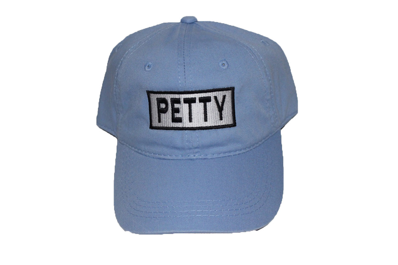 Petty Dad Hats
