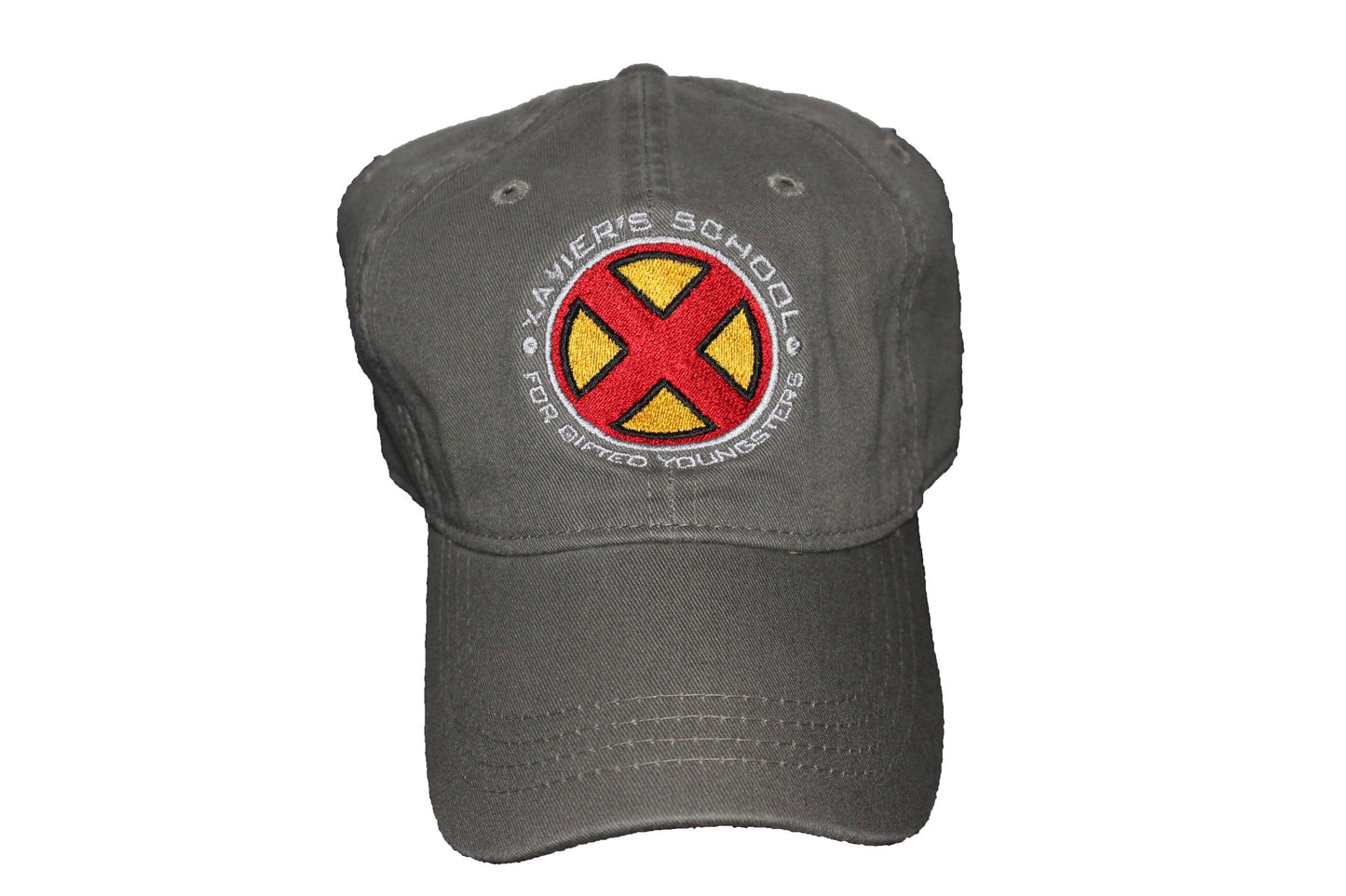 X-University Dad Hats