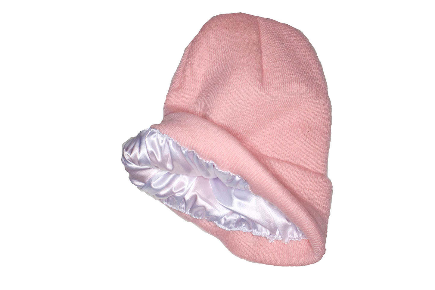 Silky Beanies